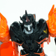 Illustration for article titled The New emBeast Wars/em Begin with Optimus Prime and Predaking